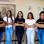 GetBundi launches TechSis 2024 cohort, with former Liberian VP Jewel Howard-Taylor urging 1,000 women to seize the digital skills training opportunity to bridge the gender divide and enhance economic prospects.